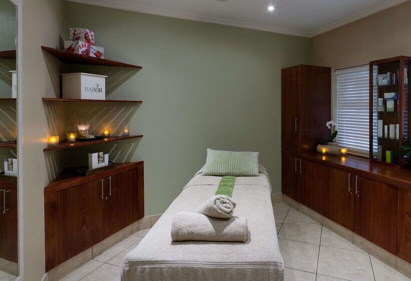 Erinvale Estate Hotel & Spa