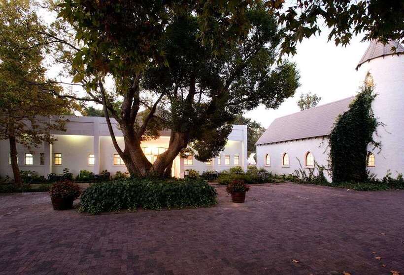 Erinvale Estate Hotel & Spa