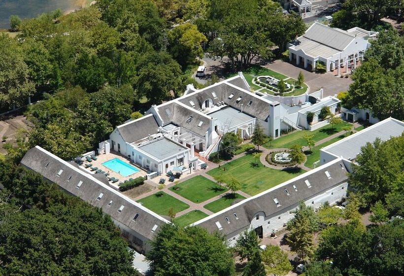 Erinvale Estate Hotel & Spa