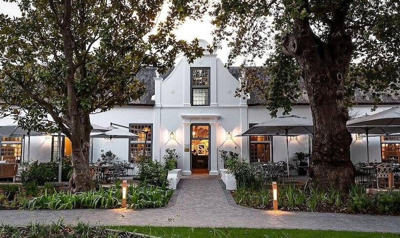 Erinvale Estate Hotel & Spa