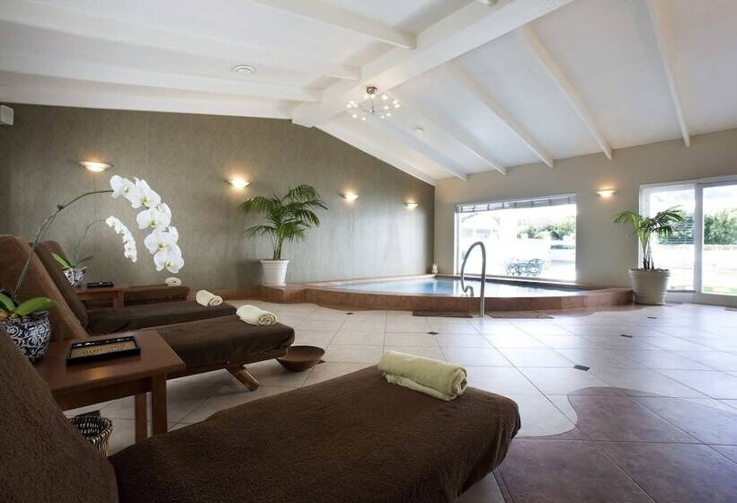 Erinvale Estate Hotel & Spa