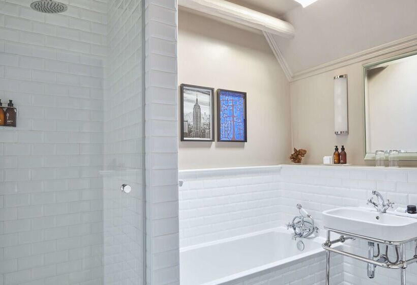 Erinvale Estate Hotel & Spa