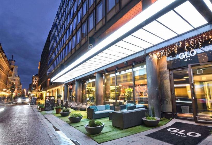 ホテル Hobo Helsinki