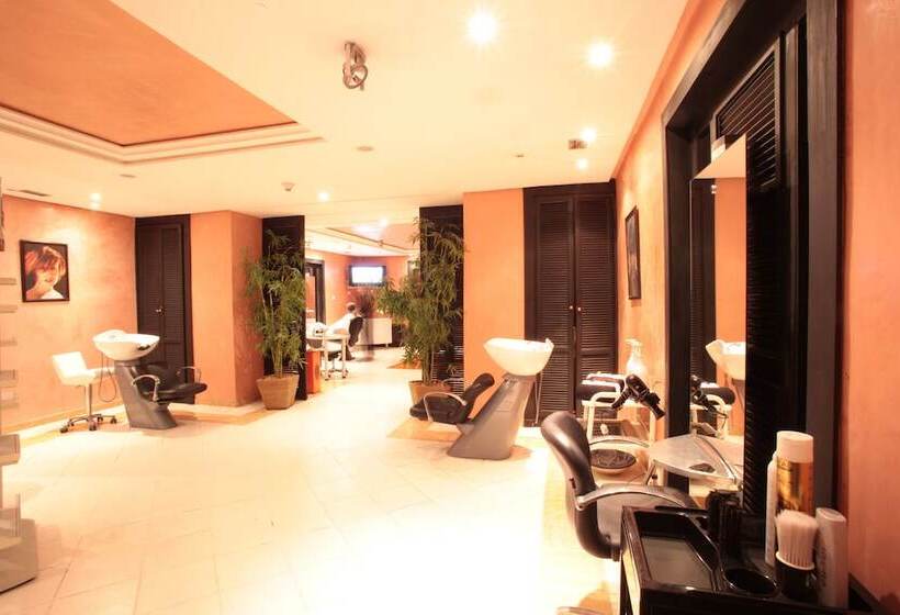 酒店 Grand Mogador Menara & Spa