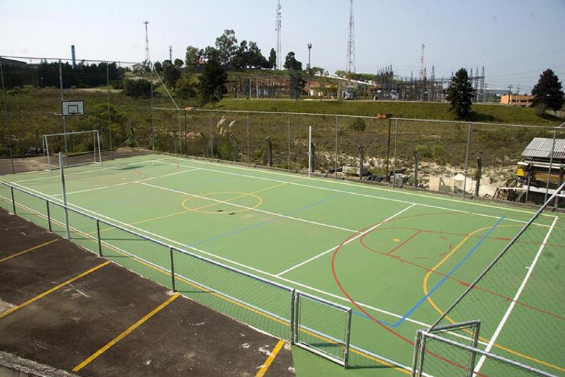 בית מלון כפרי Harbor Self Graciosa