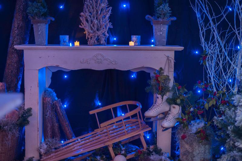 هتل Hilton London Canary Wharf