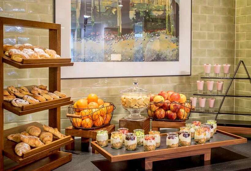 هتل Hilton London Canary Wharf