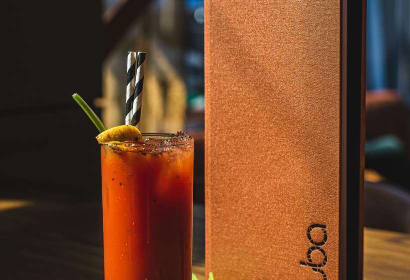 هتل Hilton London Canary Wharf