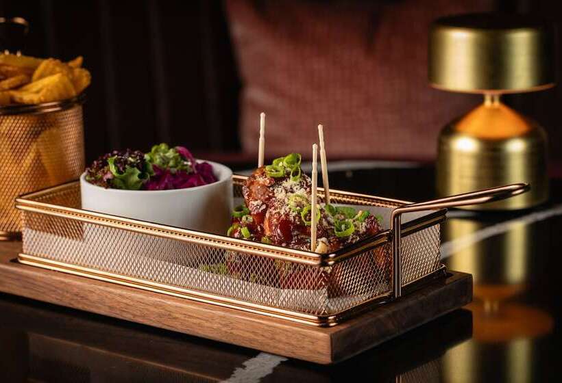 Kö59 Düsseldorf   Member Of Hommage Luxury Hotels Collection