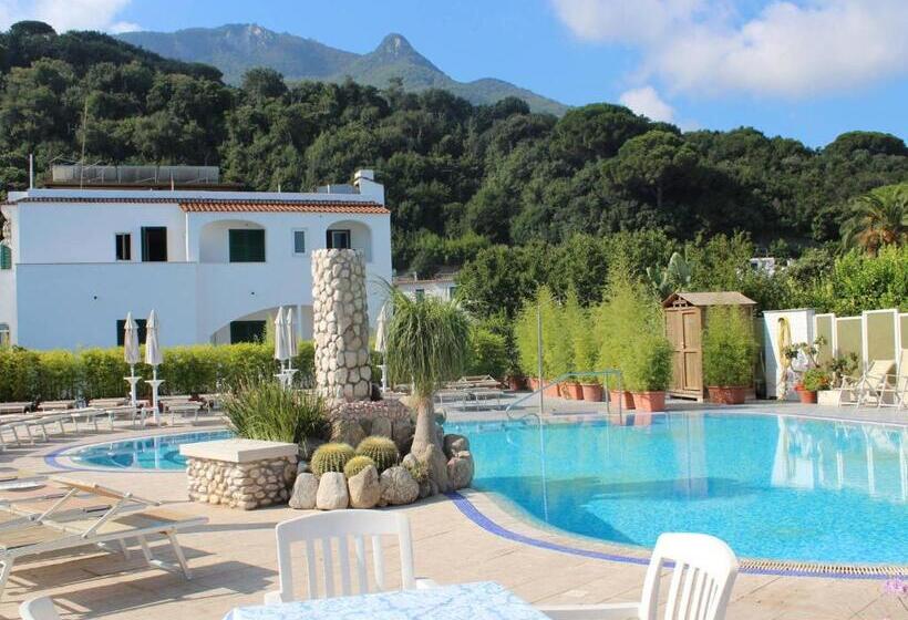 فندق L'approdo