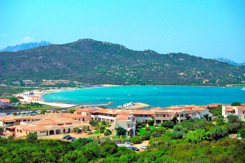 هتل Le Corti Di Marinella