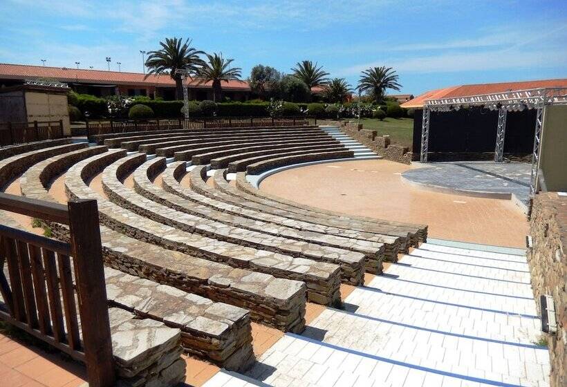 Hotel Le Tonnare Di Stintino Beach Resort