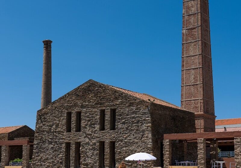 Hotel Le Tonnare Di Stintino Beach Resort