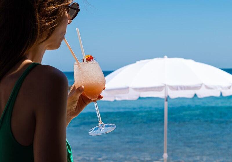 Hotel Le Tonnare Di Stintino Beach Resort