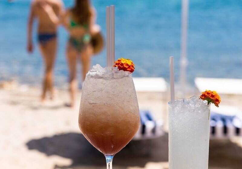 Hotel Le Tonnare Di Stintino Beach Resort