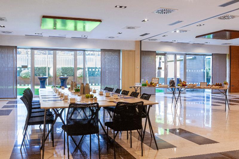 هتل Macia Real De La Alhambra