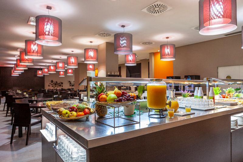 هتل Macia Real De La Alhambra