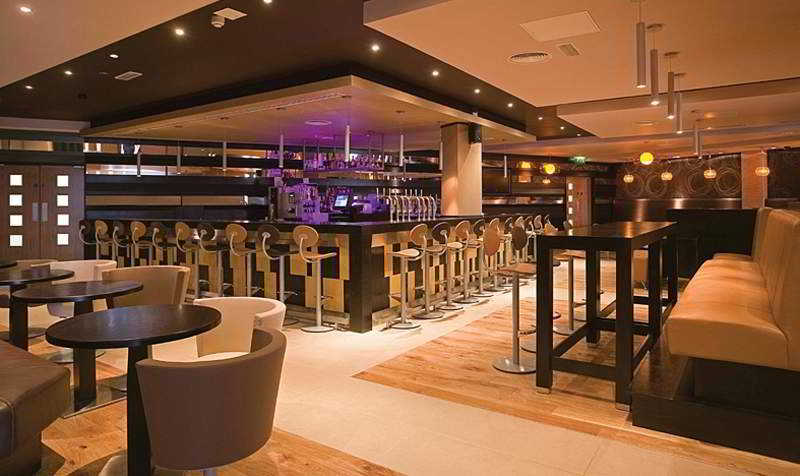 Maldron Hotel & Leisure Centre Limerick