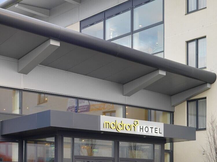 Maldron Hotel Portlaoise