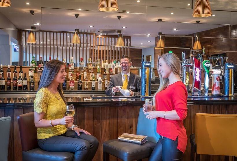 Maldron Hotel Portlaoise