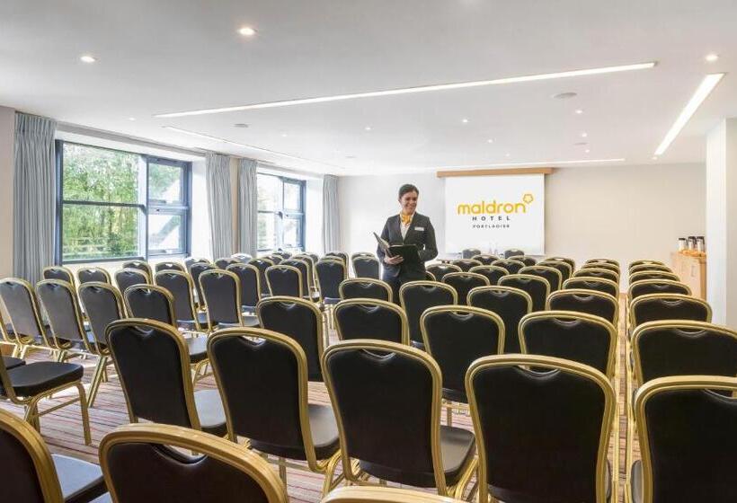Maldron Hotel Portlaoise