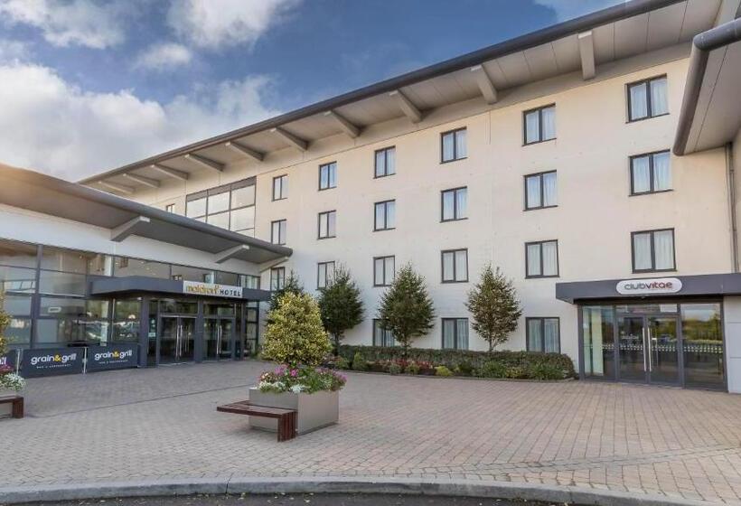 Maldron Hotel Portlaoise