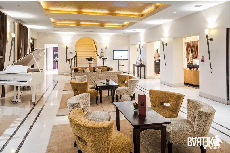 酒店 Mamaison Le Regina Boutique