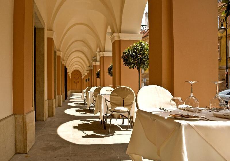 酒店 Mamaison Le Regina Boutique