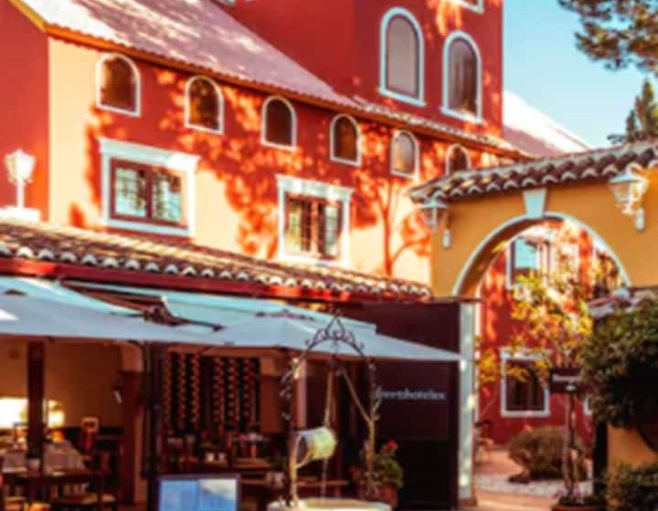 酒店 Masía De Lacy