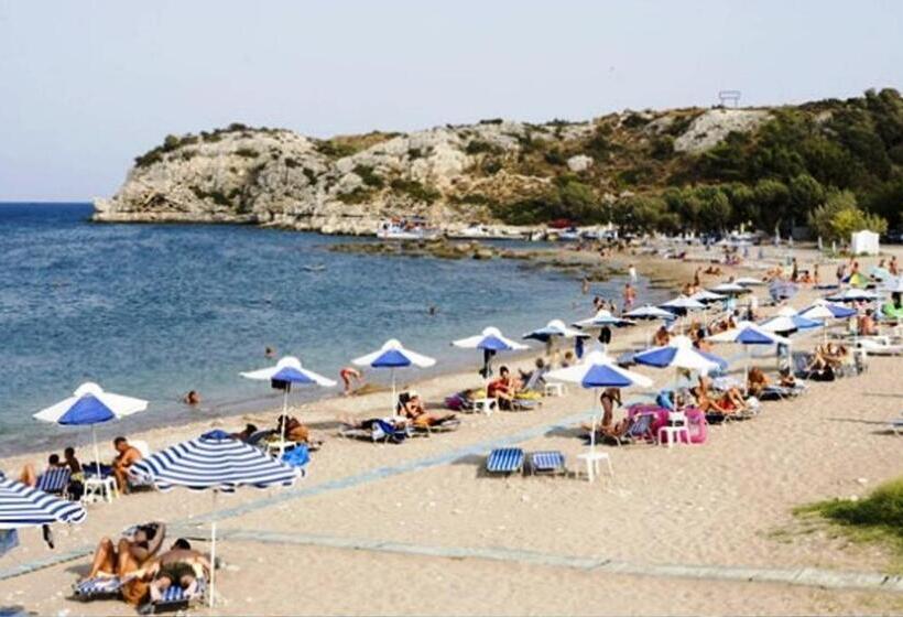 هتل Memphis Beach