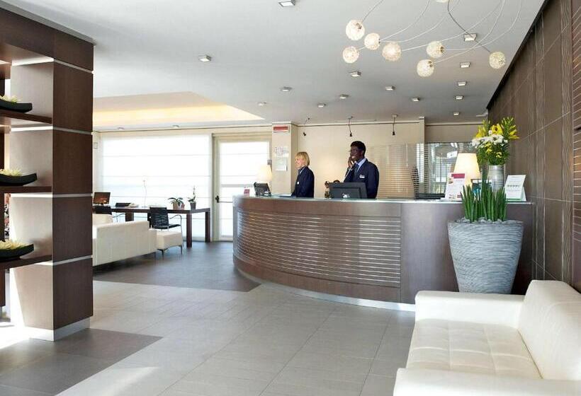 فندق Mercure Bergamo Aeroporto