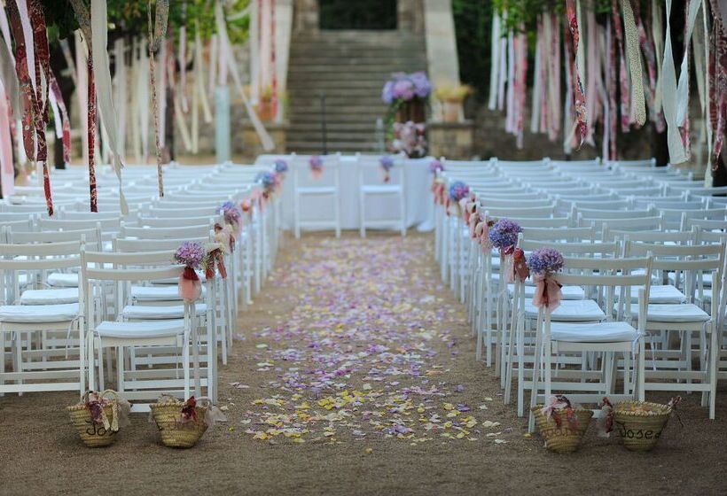 Отель Miramar Barcelona Gl