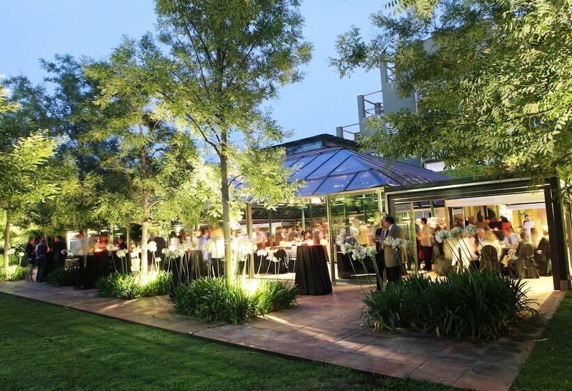 Отель Miramar Barcelona Gl