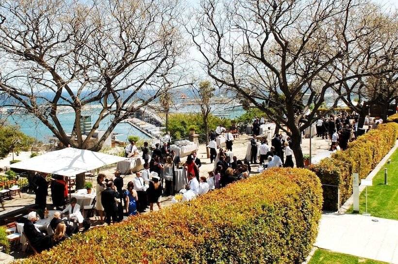 Отель Miramar Barcelona Gl