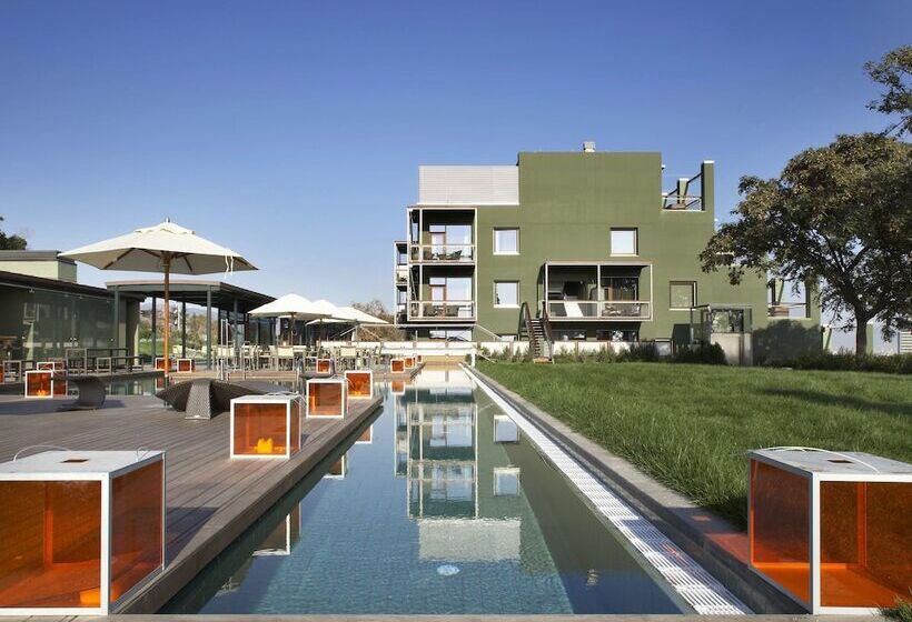 Отель Miramar Barcelona Gl