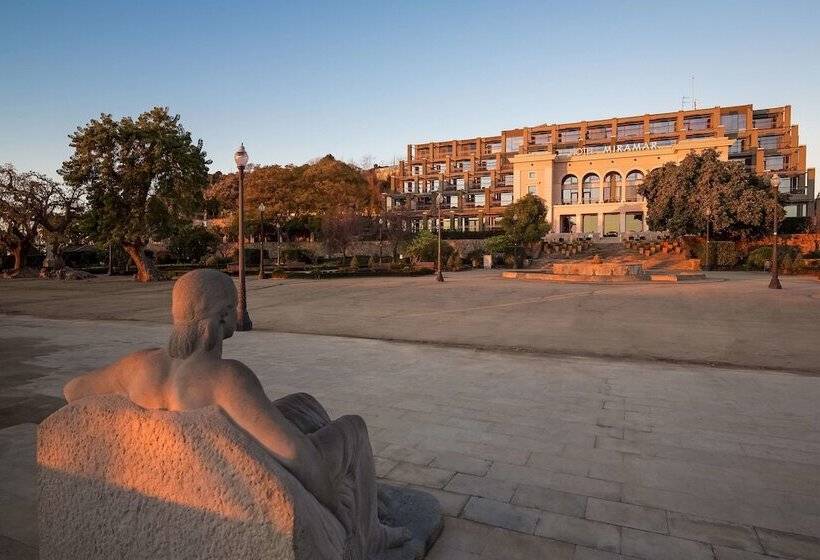 Отель Miramar Barcelona Gl