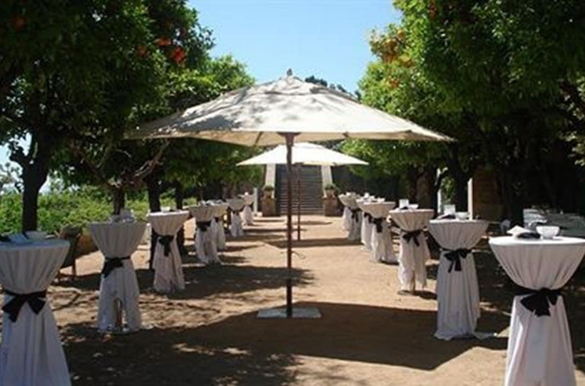 Отель Miramar Barcelona Gl