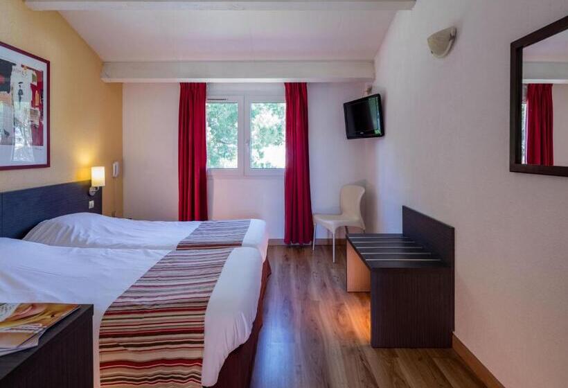 호텔 Artemia Hôtel