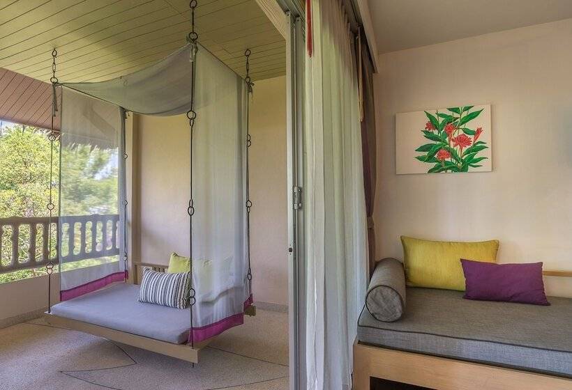 هتل Pakasai Resort