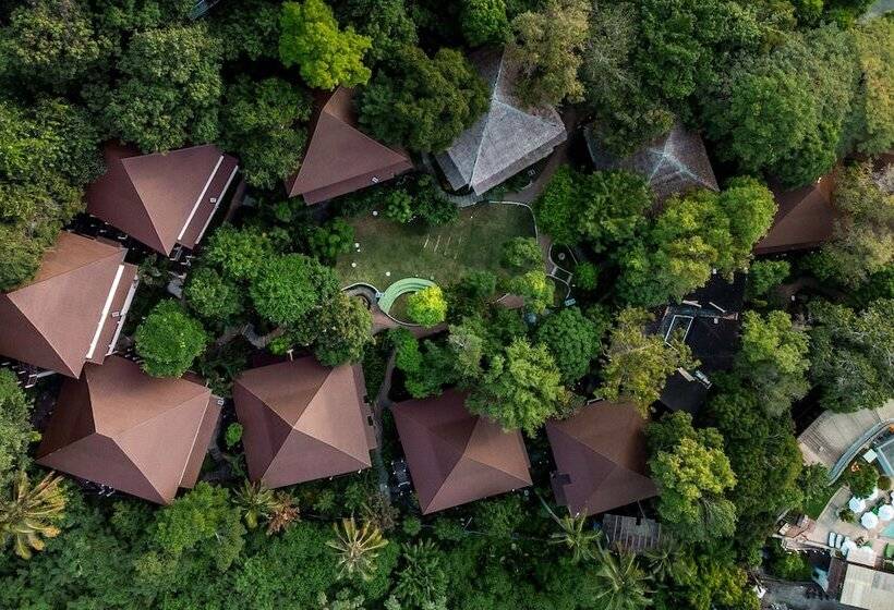 هتل Pakasai Resort
