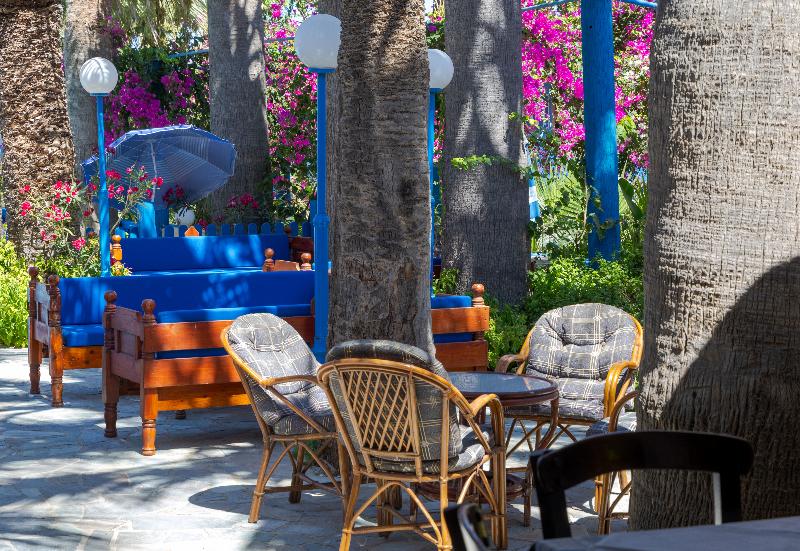 فندق Palm Bay