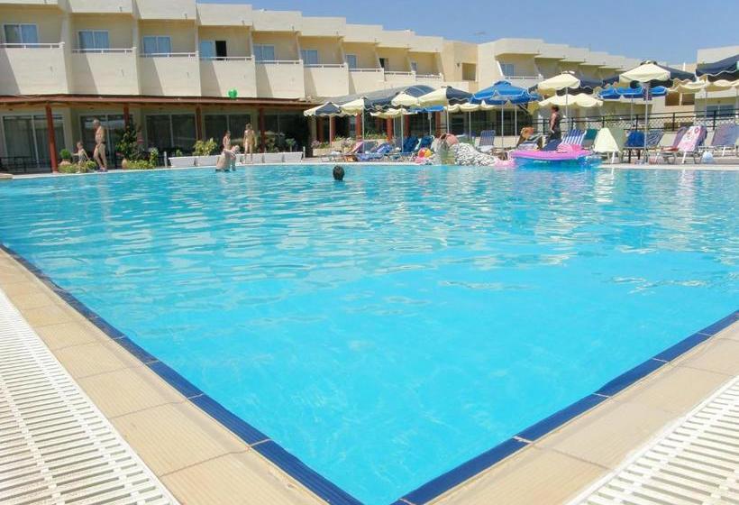 هتل Relax