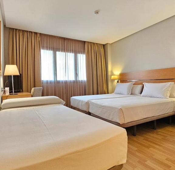 Отель Reston Valdemoro