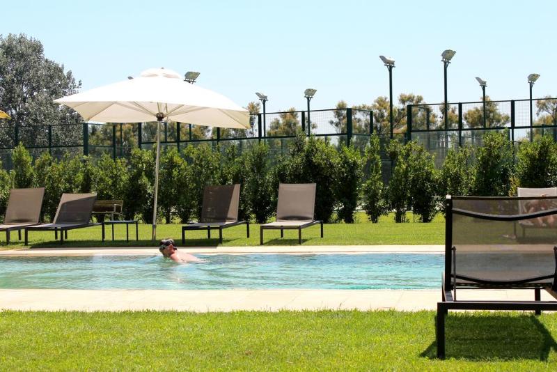 هتل روستایی Urh Hotel Molí Del Mig