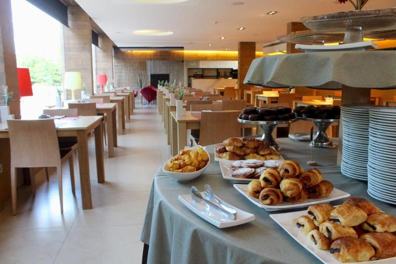 هتل روستایی Urh Hotel Molí Del Mig