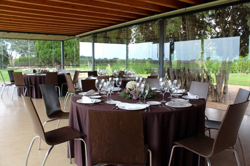 هتل روستایی Urh Hotel Molí Del Mig