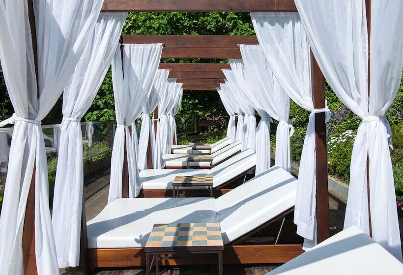 فندق Cala Del Pi   Adults Only