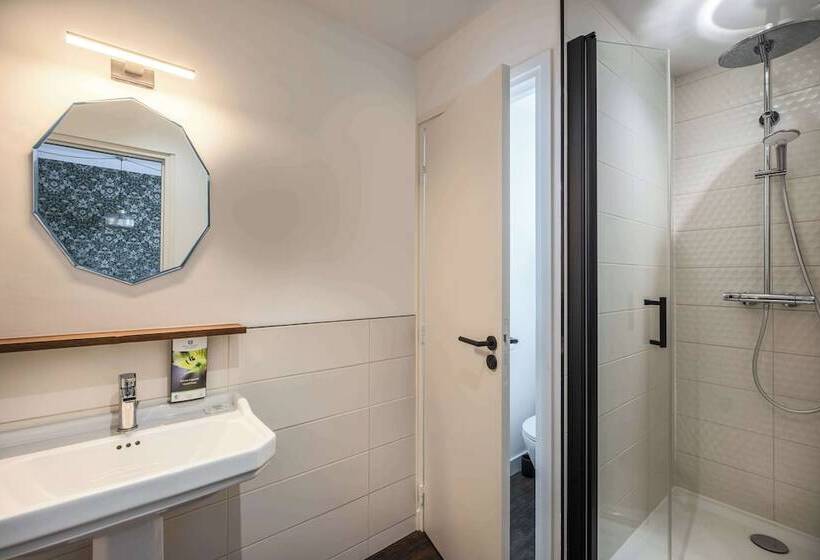 Sure Hotel By Best Western Lorient Centre