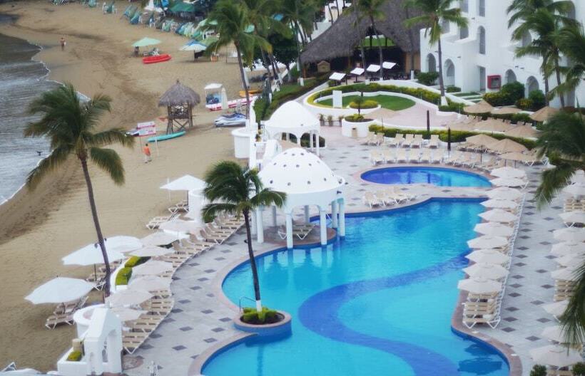 فندق Tesoro Manzanillo All Inclusive
