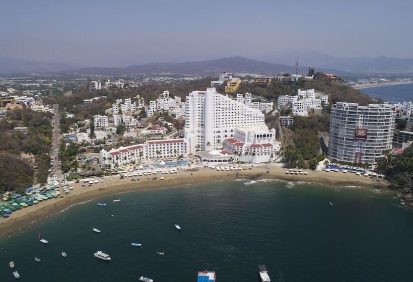 فندق Tesoro Manzanillo All Inclusive